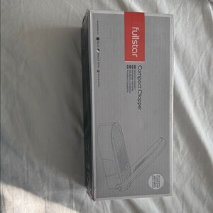 Fullstar Compact Chopper